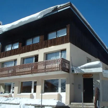 Apartment Superbe Au Centre De Val-d'isere, Proche Des Pistes Et Des Commerces - Fr-1-519-14 *